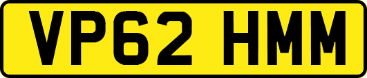 VP62HMM