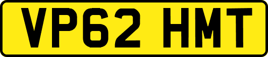 VP62HMT