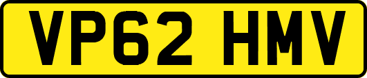 VP62HMV