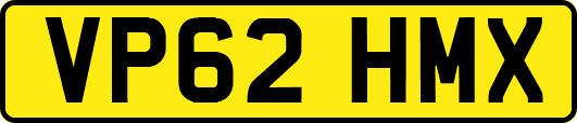 VP62HMX
