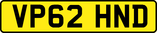 VP62HND