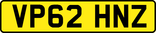 VP62HNZ