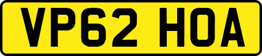 VP62HOA
