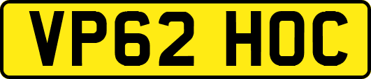 VP62HOC