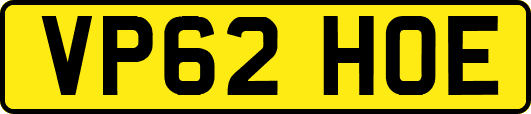 VP62HOE