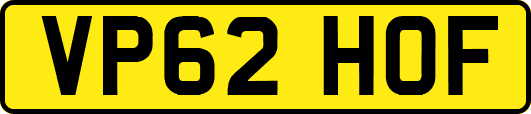 VP62HOF