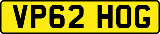 VP62HOG
