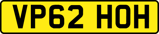 VP62HOH