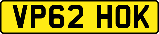VP62HOK