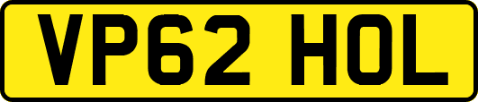 VP62HOL