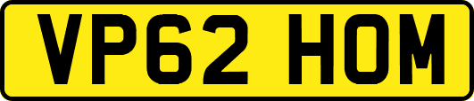 VP62HOM