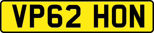 VP62HON