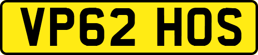 VP62HOS