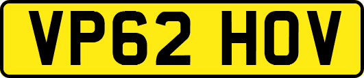 VP62HOV