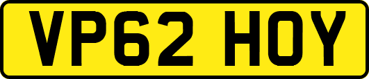 VP62HOY