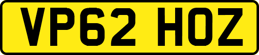 VP62HOZ