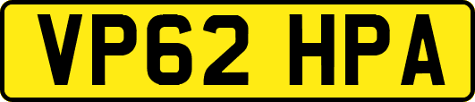 VP62HPA