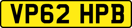 VP62HPB