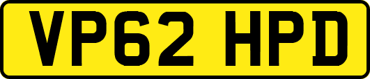 VP62HPD