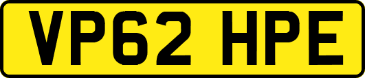VP62HPE