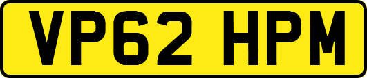 VP62HPM