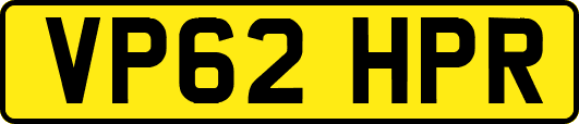 VP62HPR