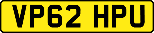 VP62HPU