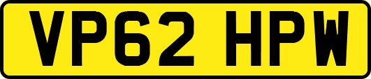 VP62HPW