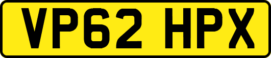 VP62HPX