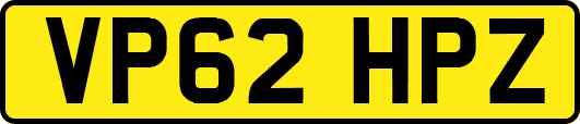 VP62HPZ
