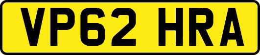 VP62HRA