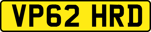VP62HRD