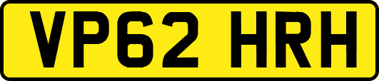 VP62HRH
