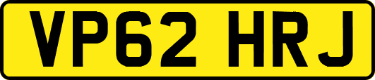 VP62HRJ
