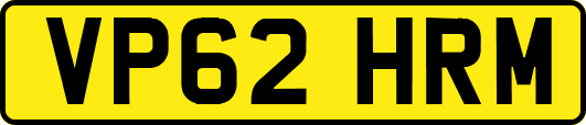 VP62HRM
