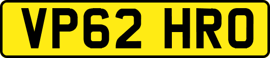 VP62HRO
