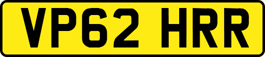 VP62HRR