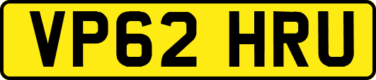 VP62HRU
