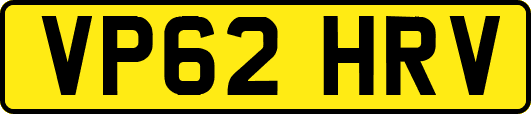 VP62HRV