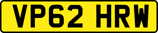 VP62HRW