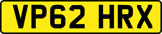 VP62HRX