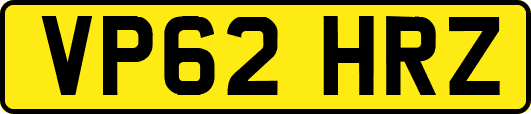VP62HRZ