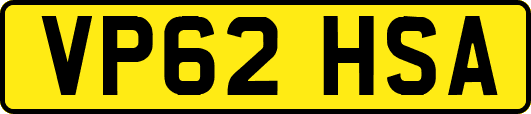VP62HSA