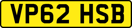 VP62HSB