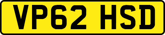 VP62HSD