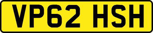 VP62HSH