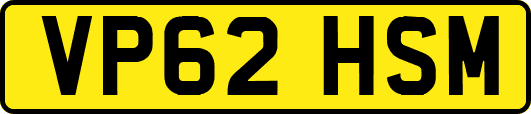 VP62HSM