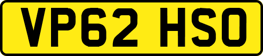 VP62HSO