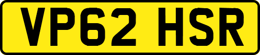 VP62HSR