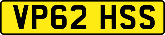VP62HSS